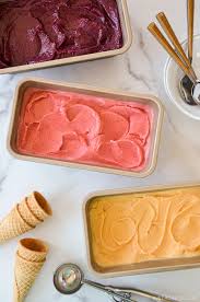5 Minute Healthy Greek Frozen Yogurt Just A Taste