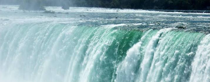 Las energías renovables: la fuerza del agua 👇