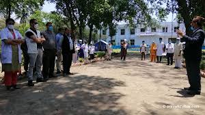 Eight More Covid 19 Patients Achieve Recovery In Biratnagar Onlinekhabar English News