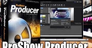 تحميل وتفعيل برنامج Proshow Producer عملاق المونتاج الاحترافي