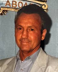 John Stepp Obituary July 4, 2024