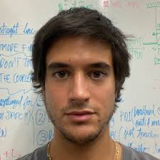 David Amat Olóndriz