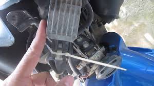 Warna kabel pada setiap pabrikan motor memiliki standart sendiri sendiri, artinya warna kabel yang dibuat oleh produsen masing masing pembuat kendaraan sepeda motor tidaklah sama. Kabel Body Jupiter Z1 Injeksi Lemondedeitchi Blogspot Com
