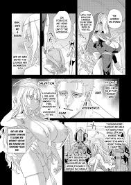 Sennen Iki Tsuzuketa Megami Daikousha - Victim Girls Chapter 1 online reading