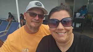 Looking forward to Caribbean cruise with new people