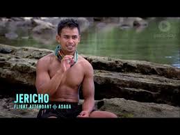 Feb 05, 2020 · this edition features 20 legendary winners of survivor who will return to compete against each other. Best Of Jericho Winner Of Australian Survivor 2017 S2 Youtube