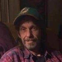 Mr. James Calvin Miles, Jr. Obituary