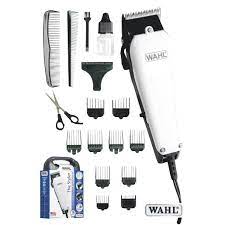 With a well maintained wahl clipper and the right techniques, you're good to go. Wahl The Styler Clipper Wc9236 1016 Barber Kits Electric Shavers Barber Kits Electrical Personal Care Health Beauty All Game Categories Game South Africa