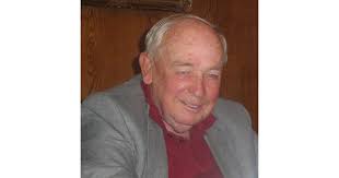 Dr. Michael James Cahill Obituary (1937