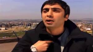 Polat Alemdar Ben Mafya Babasiyim Kurtlar Vadisi 46 Bolum Youtube