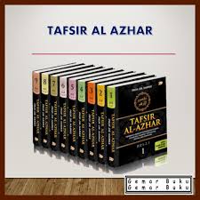 13 видео 5 974 просмотра обновлен 12 июн. 1 Set Tafsir Al Azhar Buya Hamka Buku Quran Kitab Tafsir Kitab Tafsir Tafsir Al Quran Buku Islam Shopee Indonesia
