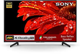 While this tv is faster than previous android tv models, it becomes. Sony Bravia 138 8 Cm 4k Ultra Hd Smart Led Tv Amazon In Electronics