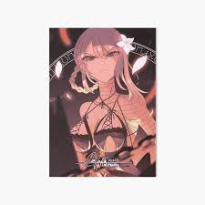 Nier replicant ver.1.22474487139… has 80 quests (or side quests) for your protagonist to nier replicant part 1 side quests. Nier Replicant Kaine Art Board Prints Redbubble