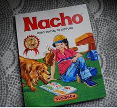 Evaluation libro tio nacho what you subsequent to to read! Pin En Cartillas Nacho