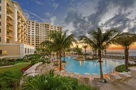Image Detail For Sandpearl Resort Spa Caretta On The Gulf Restaurant Clearwater Beach Clearwater Hotels Dream Vacations Clearwater Beach