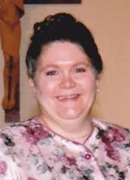 Charlene Saunders Obituary (1951