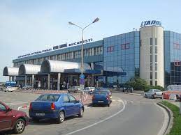 Viernes, 15 de enero de 2010. Aeroport Terminal Sosiri Mapio Net