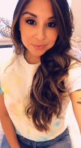 Hello everyone....my name is Melissa Adame Nino