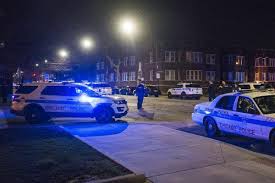 Teen Shot Off Duty Dolton Detective In Chatham Prosecutors Say Chicago Sun Times