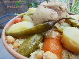 Découvrez les recettes de cuisine de femme actuelle le mag. Recettes De Couscous Et Viande 2