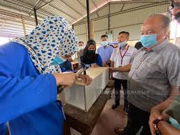 But if you visit the city in a hurry, we have a list of beaches for you that shouldn't be missed at all. Jabatan Penerangan Sabah On Twitter Keningau 15 Sept 2020 Giatmara Keningau Menjadi Lokasi Pertama Lawatan Timbalan Menteri Ii Pembangunan Luar Bandar Kplb Dato Henry Sum Agong Sempena Lawatan Kerja