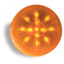 Maybe you would like to learn more about one of these? G1033 Hi Count 2 1 2 Led Clearance Marker Lights Optic Lens