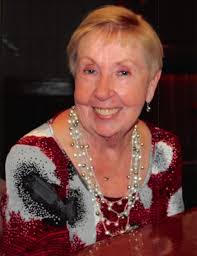 Obituary information for Rosemary Ann O'Donnell