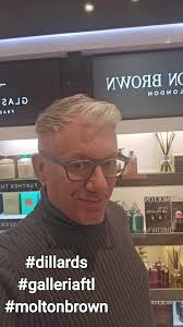 Mike Litchford Dillards