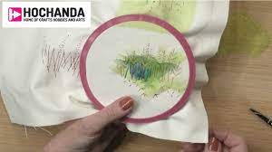 See more ideas about hand embroidery, embroidery patterns, embroidery designs. Stitching And Embroidery Craft Tutorials With Rowandean Embroidery At Hochanda Com Youtube