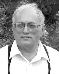 My Late Friend John Tvedtnes And I