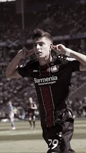 Your mobile will be of higher quality with hundreds of 4k quality. Kai Havertz Wallpapers Top Free Kai Havertz Backgrounds Wallpaperaccess