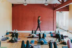 1,274 likes · 1 talking about this · 786 were here. Upper Valley Yoga