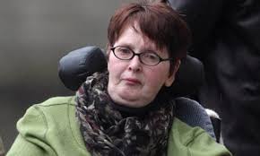 Marie Fleming's Instagram, Twitter & Facebook