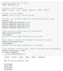 Python provides various ways to check if our list is empty or not, some implicit and some explicit, and in this article, we'll go over how so if the list is not empty the function will return true and if block will be executed. How To Define And Use Python Lists Dummies