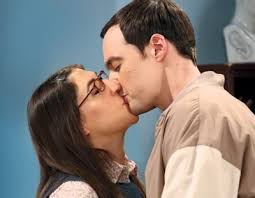 The Big Bang Theory': Sheldon y Amy por fin hacen lo que los fans esperaban 
