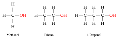 This reference contains the names of substances and descriptions of the chemical formulas (including the structural formula and the skeletal formula). Chapter 2 Section 9