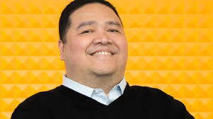 A hospital's mistake paralyzes a designer. He got $20M, and an unusual  promise