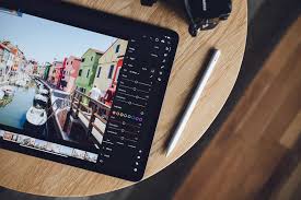 Enhance images anywhere when you purchase or try a free trial today. The Best App For Editing Photos On The Ipad The Sweet Setup
