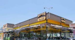 Please complete the form to contact ramly®. You Know Malaysia S Ramly Burger But Do You Know Who Created It Culture