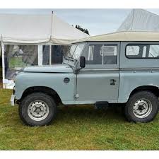 Image result for Mid Gray 1981 Land Rover