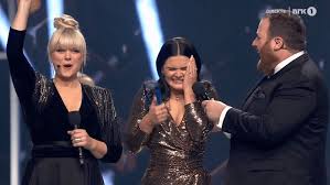 (july 2020) click show for important translation instructions. Attention Ulrikke Brandstorp Wins Norwegian Mgp2020 Escbeat