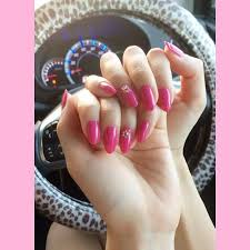 nail記録025 またpink pink大好き o o セルフネイル nailholic kose ネイルホリック pk800 ワンカラーネイル ピンクネイル ストーンネイル ピンク色 live lokai bracelet lokai bracelet bracelets