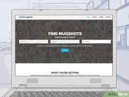 How to find mugshots of anybody and everybody that has one. How To Find Mugshots 11 Steps With Pictures Wikihow