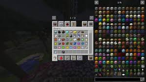 The official subreddit of modded minecraft. Just Enough Items Jei Mod 1 15 2 1 15 1 1 14 4 1 13 2 Mtmods Com