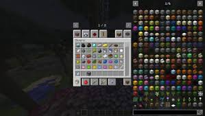 The red book is used in the questing system. Just Enough Items Jei Mod 1 15 2 1 15 1 1 14 4 1 13 2 Mtmods Com