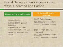 Understanding Social Security Disability Ssdi And