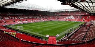 So much for the alarms that solskjaer put out there ahead of the match. Manchester United Vs Manchester City Tickets Hospitality P1 Travel