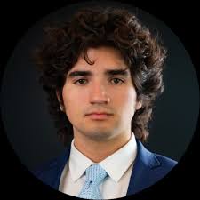 And just like that...