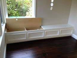 39 Built In Bench For Your Basement Design Ideas Matchness Com Storage Bench Seating Built In Bench Seating Bench With Storage