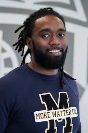 Anthony Watters: A Baltimore Corps Alumnus Championing Health Equity and  Social Enterprises